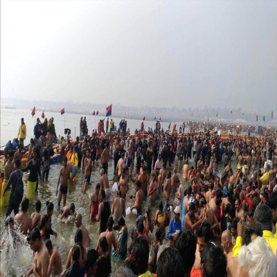 Makar Sankranti Travel Plan